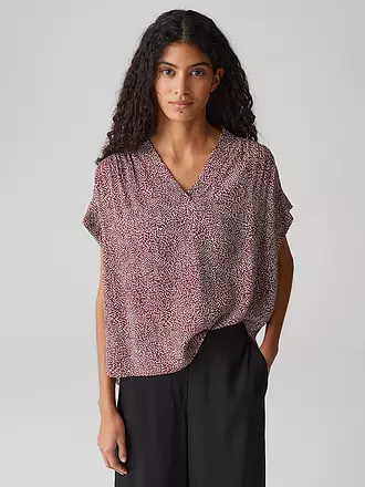 OPUS | Blusón FILVA MINIMAL | 